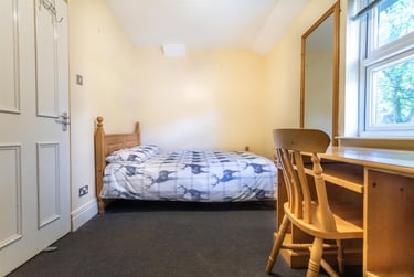 6 bed flat, George House, Jesmond, Newcastle, NE22AL - Image 7